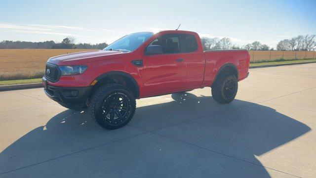 used 2021 Ford Ranger car, priced at $21,995