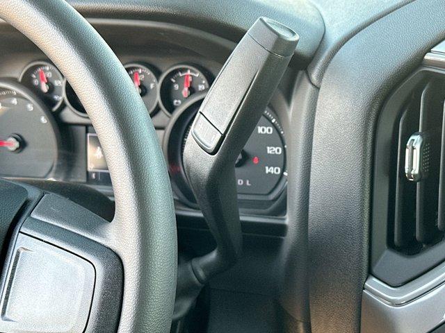 new 2025 Chevrolet Silverado 2500 car, priced at $56,995