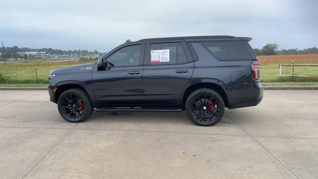 used 2023 Chevrolet Tahoe car, priced at $64,995