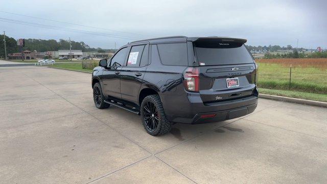 used 2023 Chevrolet Tahoe car, priced at $64,995