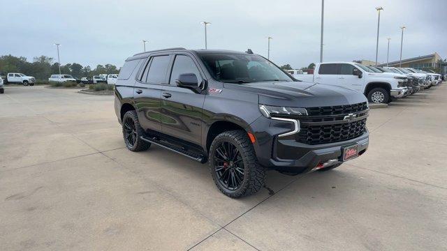 used 2023 Chevrolet Tahoe car, priced at $64,995