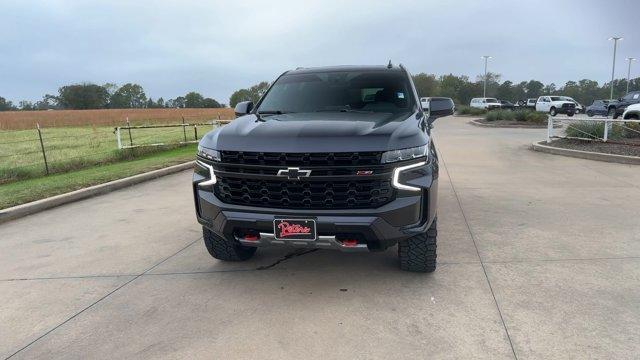 used 2023 Chevrolet Tahoe car, priced at $64,995