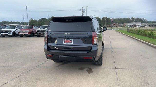 used 2023 Chevrolet Tahoe car, priced at $64,995