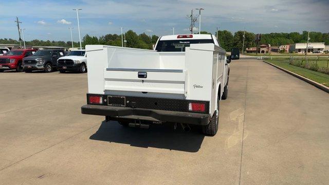 new 2025 Chevrolet Silverado 2500 car, priced at $59,995