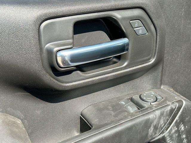 new 2025 Chevrolet Silverado 2500 car, priced at $59,995