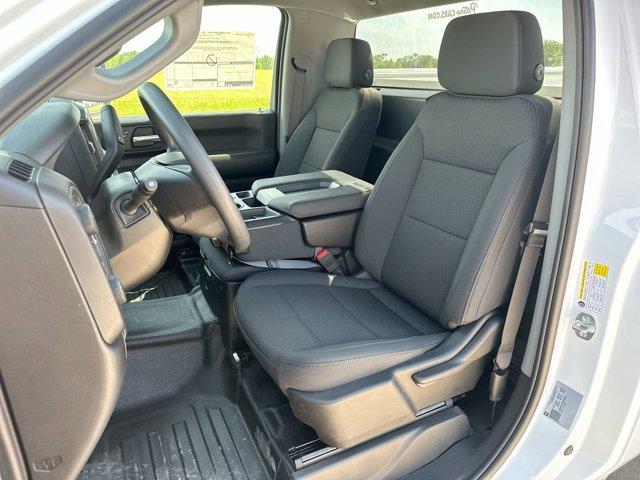 new 2025 Chevrolet Silverado 2500 car, priced at $59,995