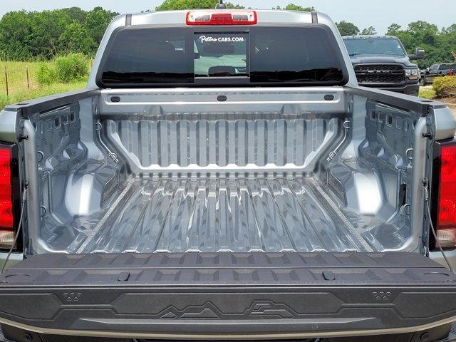 new 2025 Chevrolet Colorado car, priced at $48,710