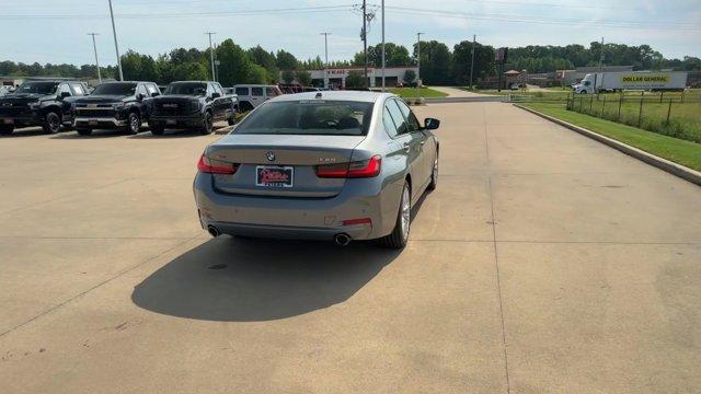 used 2023 BMW 330 car, priced at $39,995