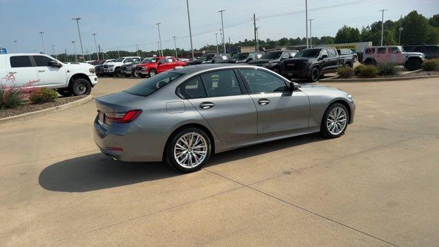 used 2023 BMW 330 car, priced at $39,995