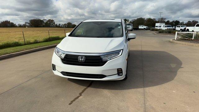 used 2022 Honda Odyssey car, priced at $39,995