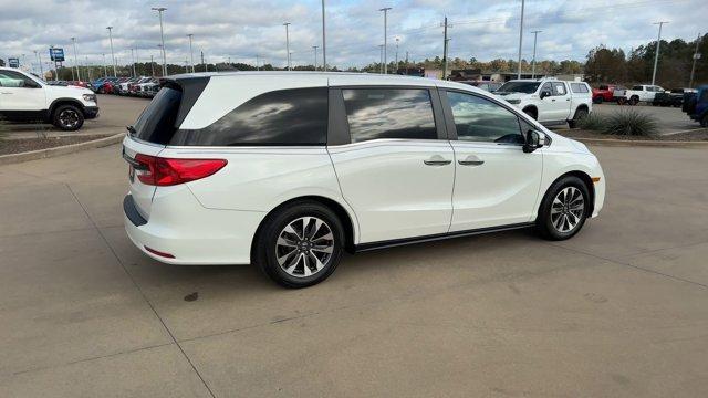 used 2022 Honda Odyssey car, priced at $39,995