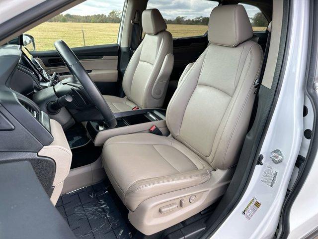 used 2022 Honda Odyssey car, priced at $39,995