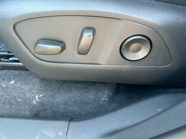 new 2026 Chevrolet Traverse car, priced at $42,695