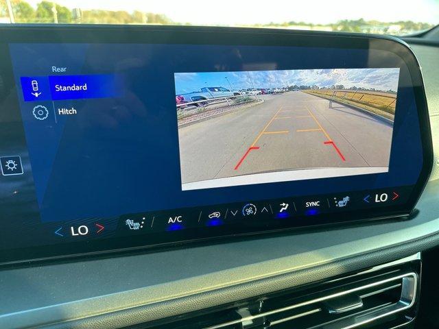 new 2026 Chevrolet Traverse car, priced at $42,695