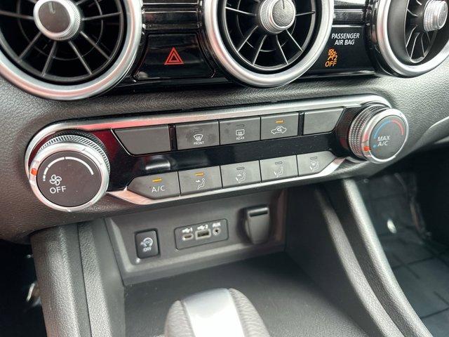 used 2024 Nissan Sentra car, priced at $21,995