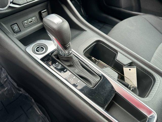 used 2024 Nissan Sentra car, priced at $21,995