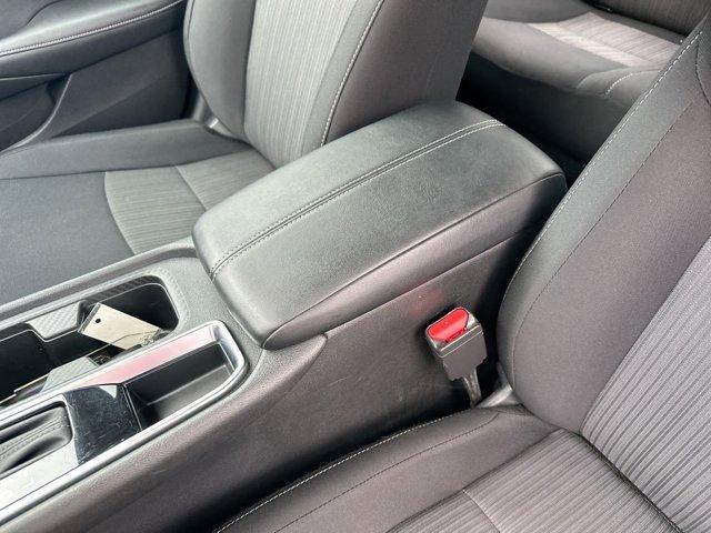 used 2024 Nissan Sentra car, priced at $21,995