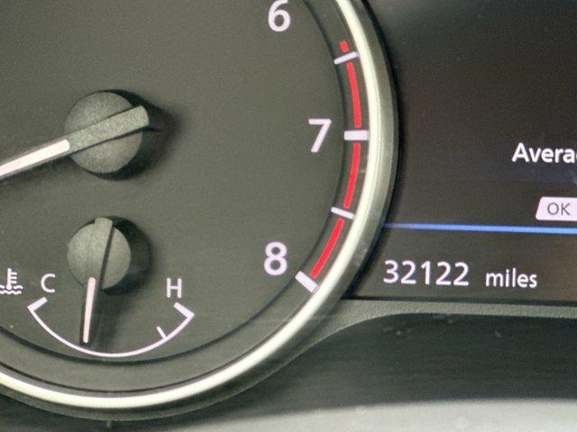 used 2024 Nissan Sentra car, priced at $21,995