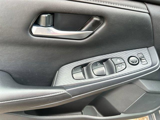 used 2024 Nissan Sentra car, priced at $21,995