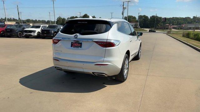 used 2023 Buick Enclave car, priced at $41,995