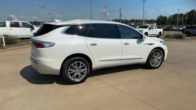 used 2023 Buick Enclave car, priced at $41,995