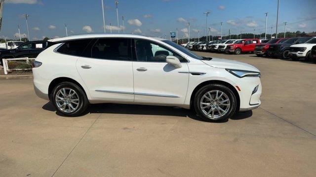 used 2023 Buick Enclave car, priced at $41,995