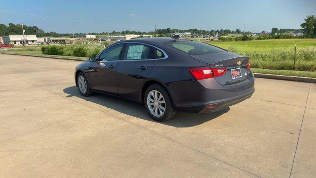 new 2025 Chevrolet Malibu car, priced at $26,837