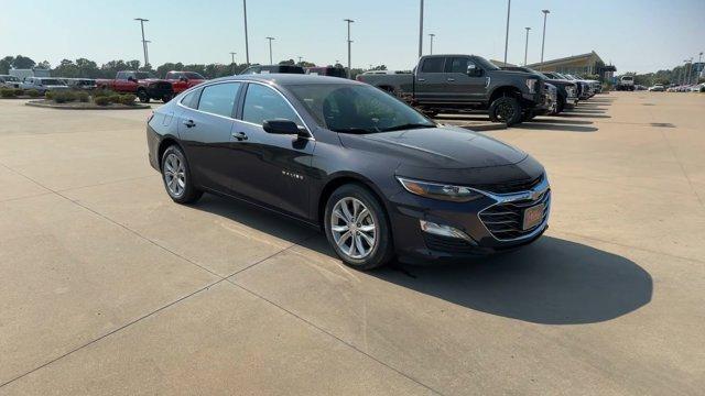 new 2025 Chevrolet Malibu car, priced at $26,837