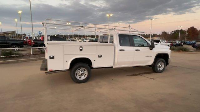 new 2025 Chevrolet Silverado 2500 car, priced at $64,995