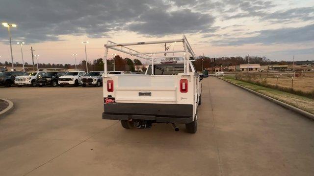 new 2025 Chevrolet Silverado 2500 car, priced at $64,995