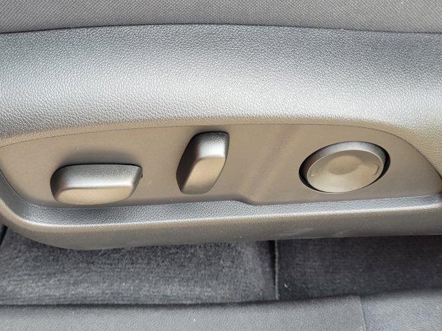 new 2026 Chevrolet Equinox car, priced at $36,890