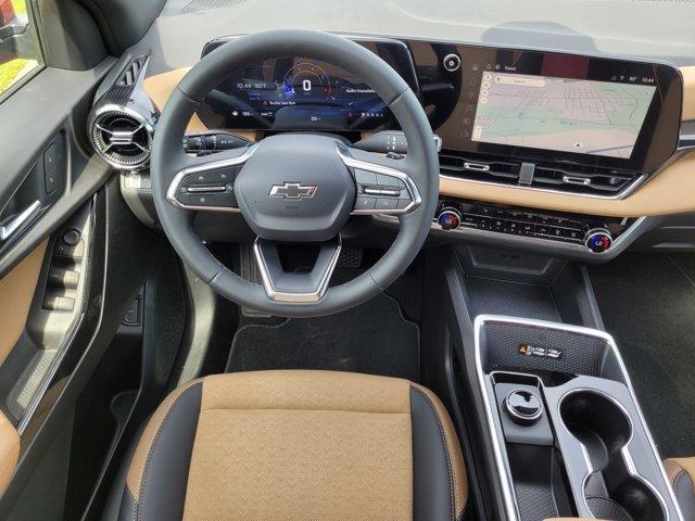 new 2026 Chevrolet Equinox car, priced at $36,890