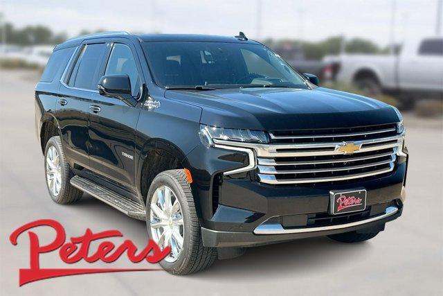 used 2023 Chevrolet Tahoe car, priced at $71,995