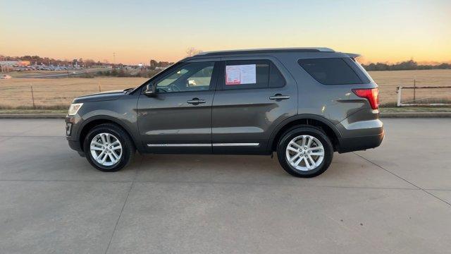 used 2017 Ford Explorer car, priced at $19,995