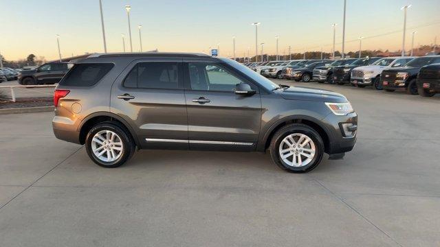 used 2017 Ford Explorer car, priced at $19,995