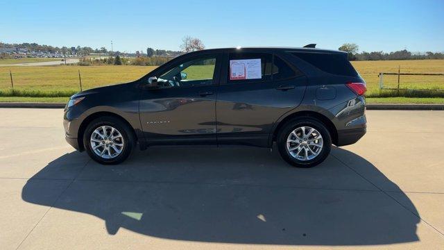 used 2020 Chevrolet Equinox car, priced at $16,995