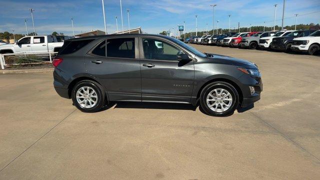 used 2020 Chevrolet Equinox car, priced at $16,995