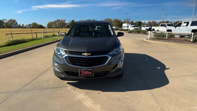 used 2020 Chevrolet Equinox car, priced at $16,995