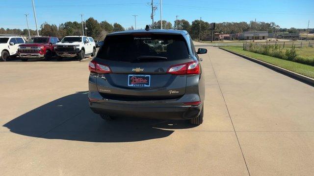 used 2020 Chevrolet Equinox car, priced at $16,995