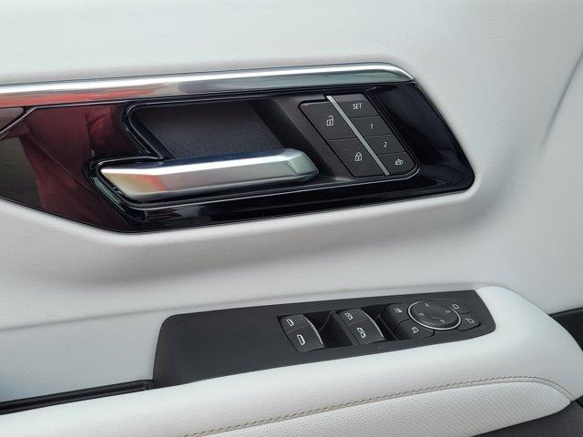 new 2025 Chevrolet Suburban car, priced at $82,790