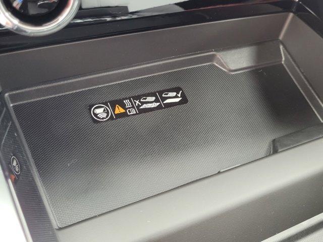 new 2025 Chevrolet Suburban car, priced at $75,995