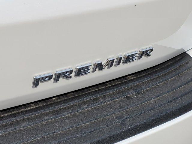 new 2025 Chevrolet Suburban car, priced at $82,790