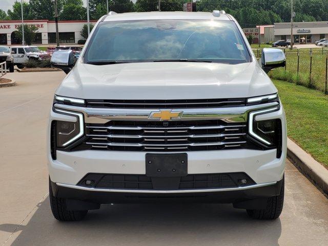 new 2025 Chevrolet Suburban car, priced at $82,790