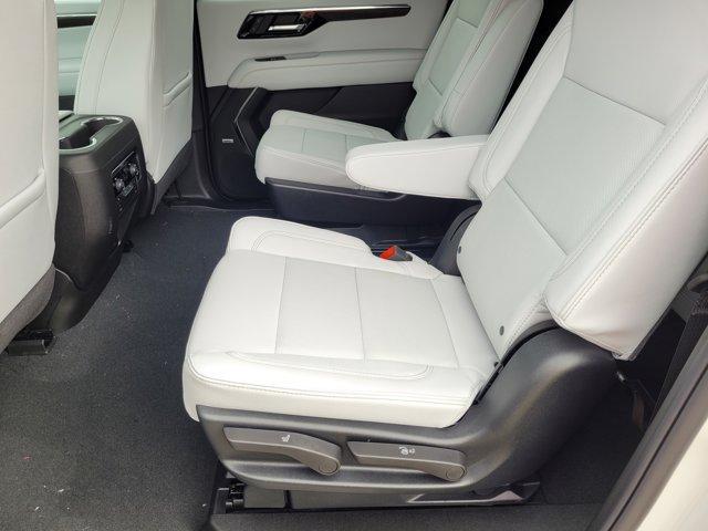 new 2025 Chevrolet Suburban car, priced at $82,790