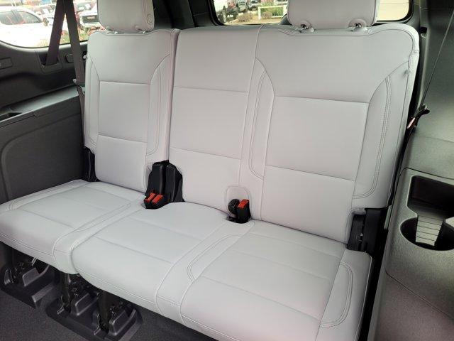 new 2025 Chevrolet Suburban car, priced at $82,790