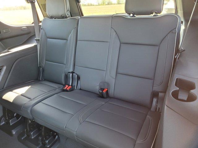 new 2025 Chevrolet Tahoe car, priced at $76,237