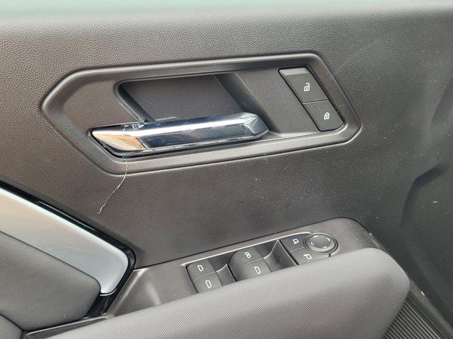 new 2025 Chevrolet Colorado car, priced at $46,873
