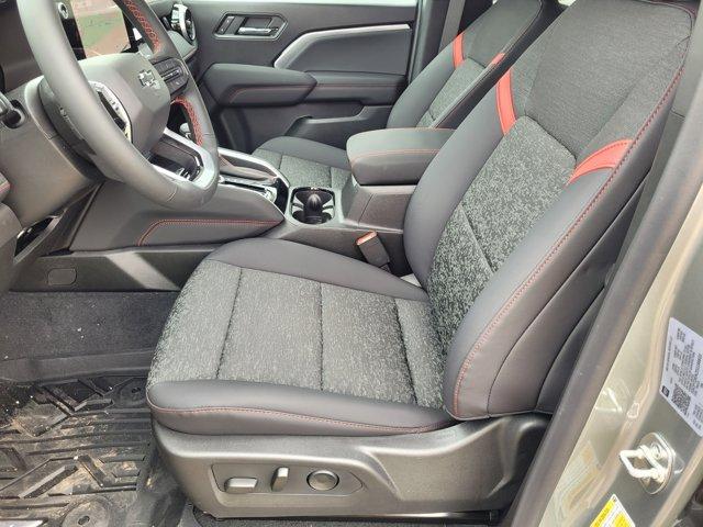 new 2025 Chevrolet Colorado car, priced at $46,873