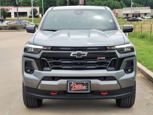 new 2025 Chevrolet Colorado car, priced at $46,873