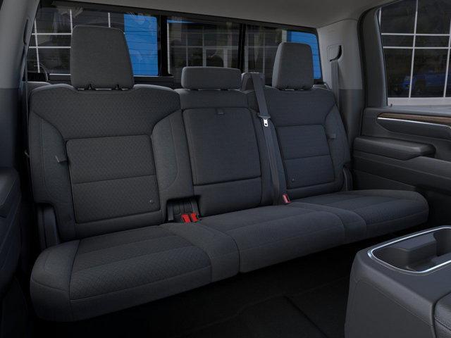 new 2025 Chevrolet Silverado 2500 car, priced at $66,820